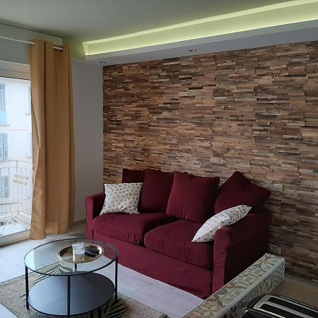 Studio Suquet Balcony 1 Min Beach, 10 Min Palais & Croisette Works Cannes Kültér fotó